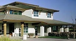 Seismic Protection - Residential Home